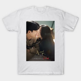 The Midnight Romance in Hagwon T-Shirt